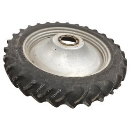 10"W x 50"D Spun Disc Agriculture & Forestry Wheels WT005622-Z