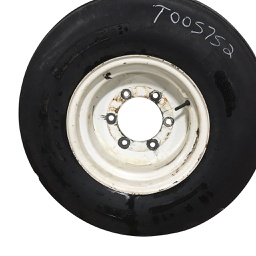 10"W x 16"D Implement Agriculture & Forestry Wheels WT005752-Z