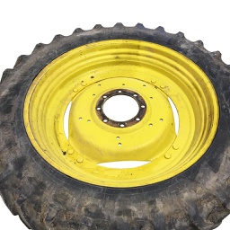 10"W x 42"D Stub Disc (groups of 2 bolts) Agriculture & Forestry Wheels WT005850RIM-Z