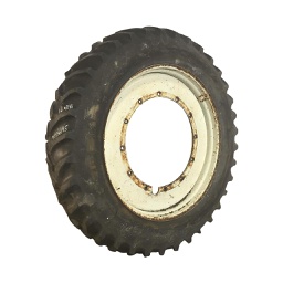 13"W x 46"D Stub Disc Agriculture & Forestry Wheels WT006145-Z