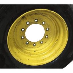 14"W x 22.5"D Implement Agriculture & Forestry Wheels WT006336-Z