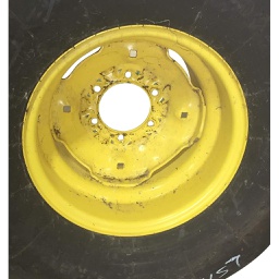 11"W x 16.1"D Implement Agriculture & Forestry Wheels WT006457-Z