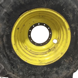 20"W x 26"D Formed Plate Sprayer Agriculture & Forestry Wheels WT006579
