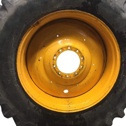 18"W x 42"D Formed Plate Sprayer Agriculture & Forestry Wheels WT006891