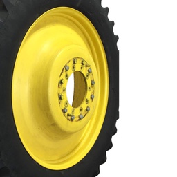 16"W x 46"D Straddle Dual Agriculture & Forestry Wheels WT007082