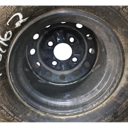 9.5"W x 12"D Implement Lawn & Garden/ATV Wheels WT007162