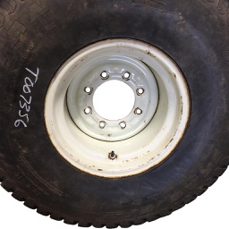 12"W x 16"D Implement Agriculture & Forestry Wheels WT007356