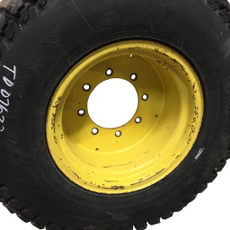 11"W x 20"D Flat Plate Agriculture & Forestry Wheels WT007672