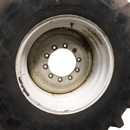 20"W x 30"D Formed Plate Sprayer Agriculture & Forestry Wheels WT007686