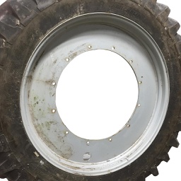 12"W x 46"D Stub Disc Agriculture & Forestry Wheels WT007739