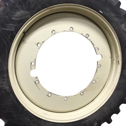 13"W x 46"D Stub Disc Agriculture & Forestry Wheels WT007812