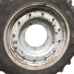12"W x 34"D Stub Disc Agriculture & Forestry Wheels WT007914RIM