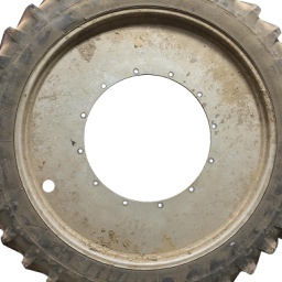 10"W x 54"D Stub Disc Agriculture & Forestry Wheels WT007923