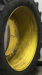 28"W x 46"D Stub Disc Agriculture & Forestry Wheels WT008024