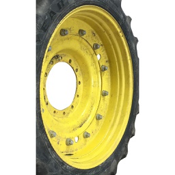 10"W x 42"D Stub Disc Agriculture & Forestry Wheels WT008189RIM