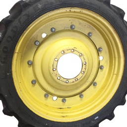 10"W x 42"D Stub Disc Agriculture & Forestry Wheels WT008238RIM