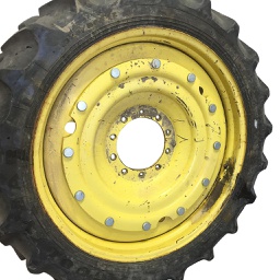 10"W x 42"D Stub Disc Agriculture & Forestry Wheels WT008239RIM