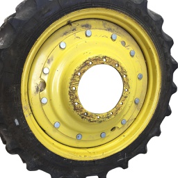 10"W x 42"D Stub Disc Agriculture & Forestry Wheels WT008240RIM