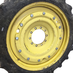 10"W x 42"D Stub Disc Agriculture & Forestry Wheels WT008241RIM