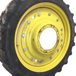 10"W x 42"D Stub Disc Agriculture & Forestry Wheels WT008243RIM