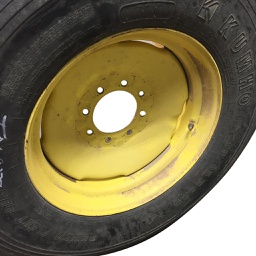 12.25"W x 22.5"D Implement Agriculture & Forestry Wheels WT008278