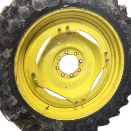 10"W x 42"D Stub Disc (groups of 2 bolts) Agriculture & Forestry Wheels WT008314RIM