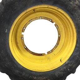 20"W x 46"D Stub Disc Agriculture & Forestry Wheels WT008395
