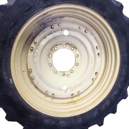 10"W x 42"D Stub Disc Agriculture & Forestry Wheels WT008396RIM