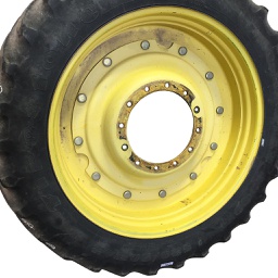 10"W x 42"D Stub Disc Agriculture & Forestry Wheels WT008592RIM