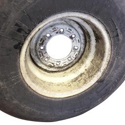 10"W x 16.1"D Implement Agriculture & Forestry Wheels WT008597
