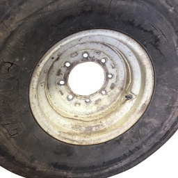 10"W x 16.1"D Implement Agriculture & Forestry Wheels WT008599