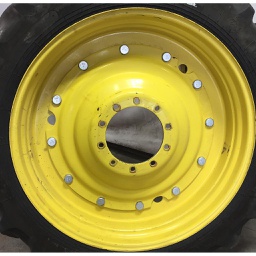 10"W x 42"D Stub Disc Agriculture & Forestry Wheels WT008644RIM