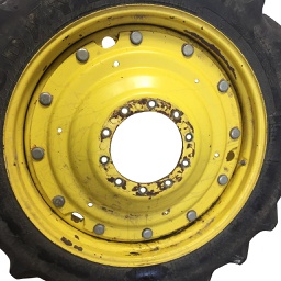 10"W x 38"D Stub Disc Agriculture & Forestry Wheels WT008648RIM