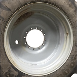 20"W x 42"D Formed Plate Sprayer Agriculture & Forestry Wheels WT008709