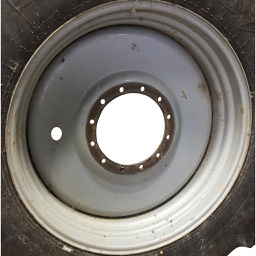 20"W x 42"D Formed Plate Sprayer Agriculture & Forestry Wheels WT008711