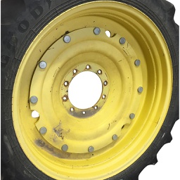 10"W x 42"D Stub Disc Agriculture & Forestry Wheels WT008734RIM