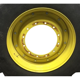 15"W x 34"D Stub Disc Agriculture & Forestry Wheels WT008790RIM