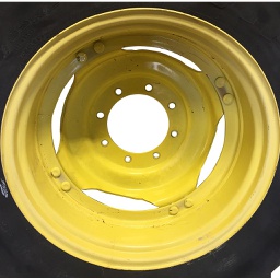 10"W x 28"D Stub Disc (groups of 2 bolts) Agriculture & Forestry Wheels WT008818RIM
