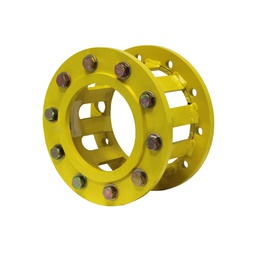 10.68"L Sprayer Extension Hub Extensions 52580