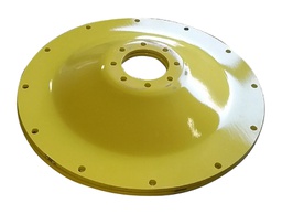  38"- 54" Stub Disc Agriculture Rim Centers 18027Y