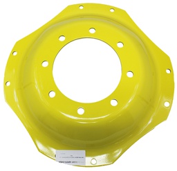  24" Waffle Wheel (Groups of 2 bolts) Agriculture Rim Centers 27185