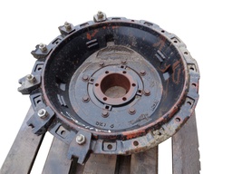  38" Cast Style Agriculture Rim Centers S001184-Z
