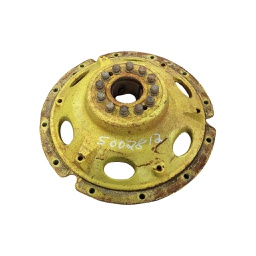  38"- 54" Stub Disc Agriculture Rim Centers S002812