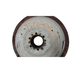  38" Cast Style Agriculture Rim Centers T004126-Z