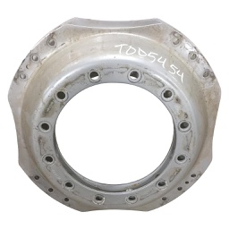  32" Waffle Wheel (Groups of 3 bolts) Agriculture Rim Centers T005454-Z
