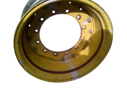 26" Waffle Wheel (Groups of 2 bolts) Agriculture Rim Centers WS000034CTR-Z