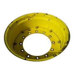  26" Rim with Clamp/Loop Style Agriculture Rim Centers WT002545-CTR-Z