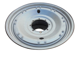  38"- 54" Stub Disc (groups of 2 bolts) Agriculture Rim Centers WT003294CTR-Z