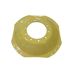  34" Waffle Wheel (Groups of 3 bolts) Agriculture Rim Centers WT003546CTR-Z