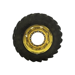  30" Rim with Clamp/U-Clamp Agriculture Rim Centers WT005960CTR-Z